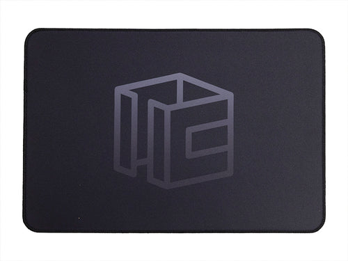 Cubicle Mini Mat 2025 (Dark Mode)