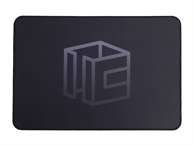 Cubicle Mini Mat 2025 (Dark Mode)