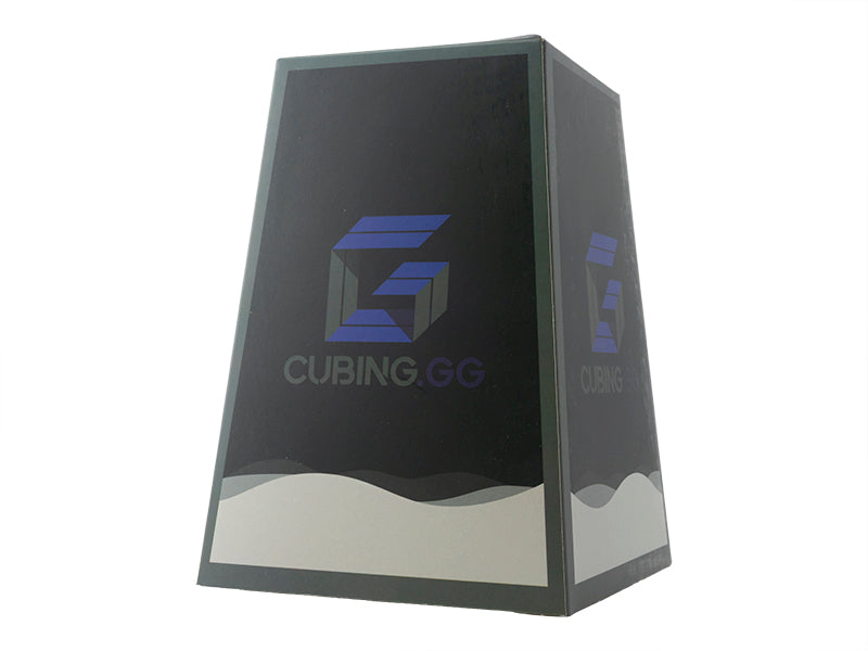 CubingGG Cube Cover