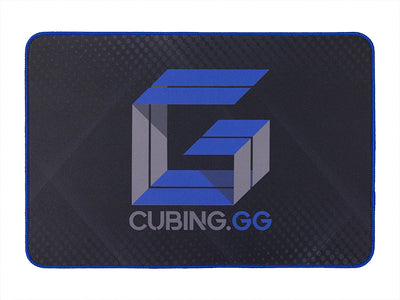 CubingGG Mini Mat (Dark)