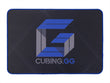 CubingGG Mini Mat (Dark)