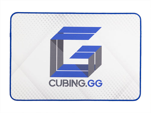 CubingGG Mini Mat (Light)