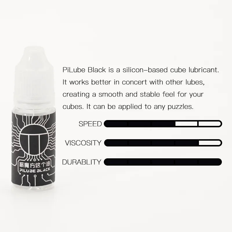 PiLube Black