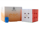 ESCube Air 3x3 (20-Magnet Ball-Core + Transparent Core Edition)