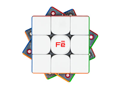 The FerYooCore V2 3x3