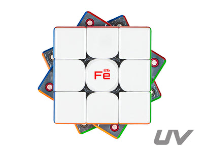 The FerYooCore V2 UV 3x3