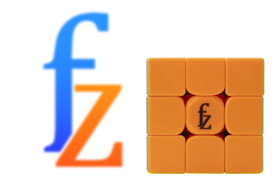 FZ Super RS3 M 2022 3x3 (MagLev) – TheCubicle