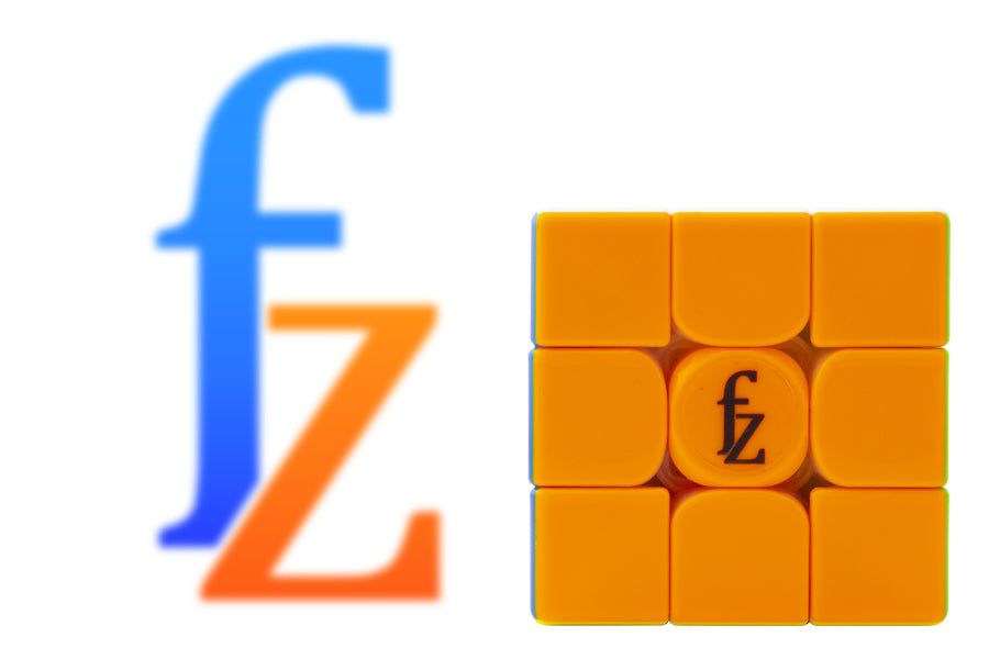 FZ WeiLong V11 3x3 (Magnetic) – TheCubicle