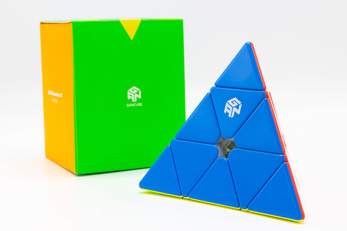 Pyraminx – TheCubicle