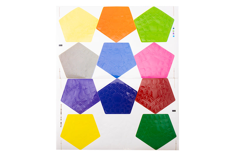 DianSheng Galaxy Gigaminx (Magnetic - Limited Edition Set of 13)