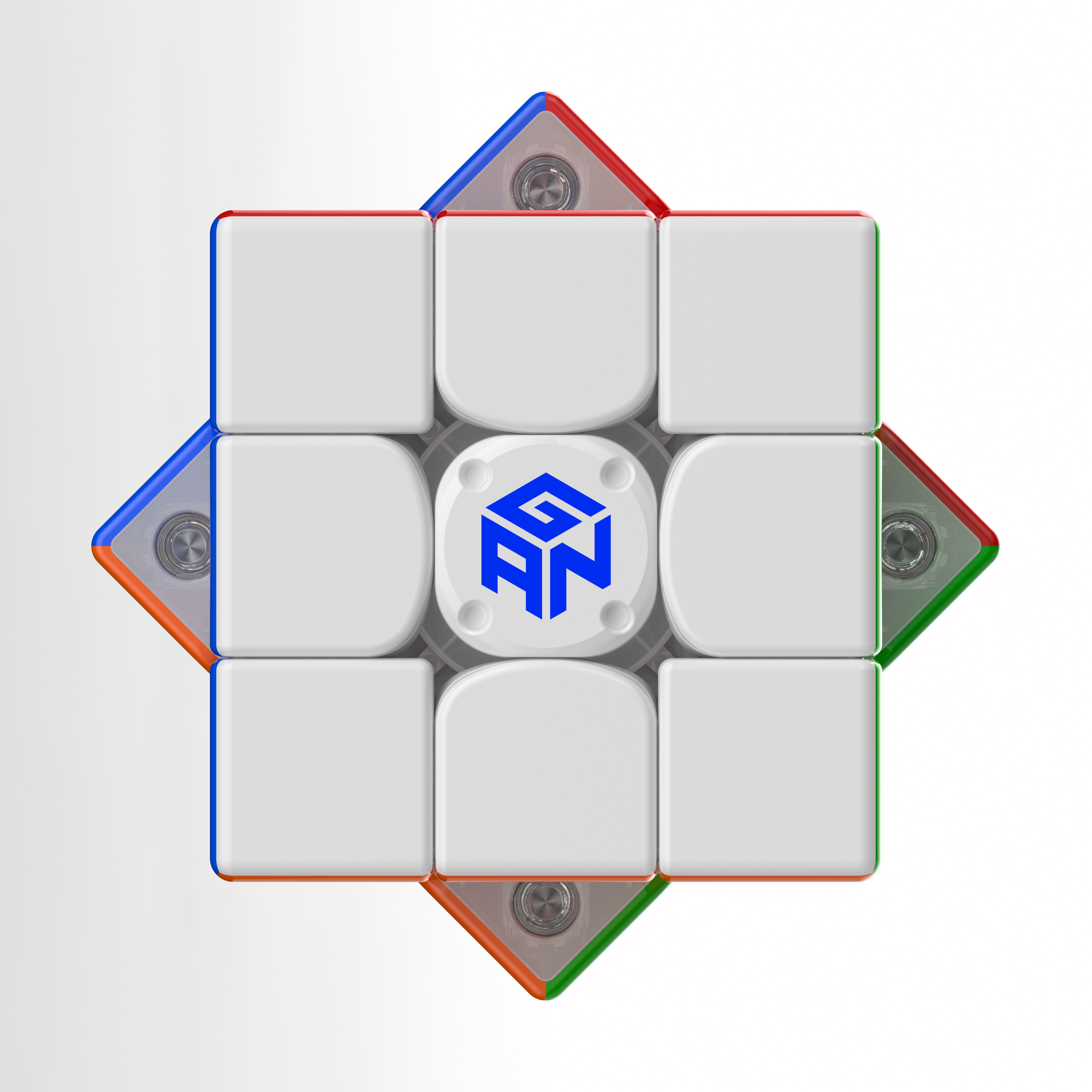 GAN356 i Carry 4 3x3 (Frosted)