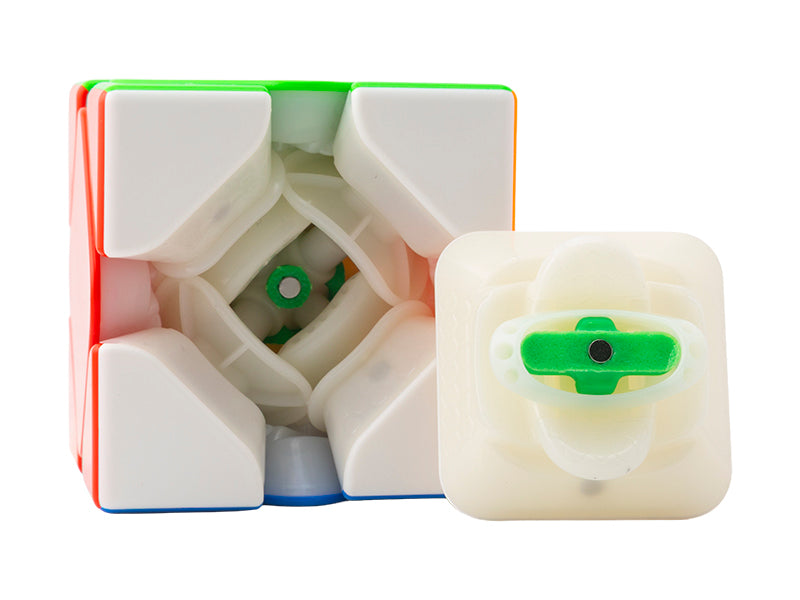 GAN Skewb M Enhanced (LBL Designs Mod)