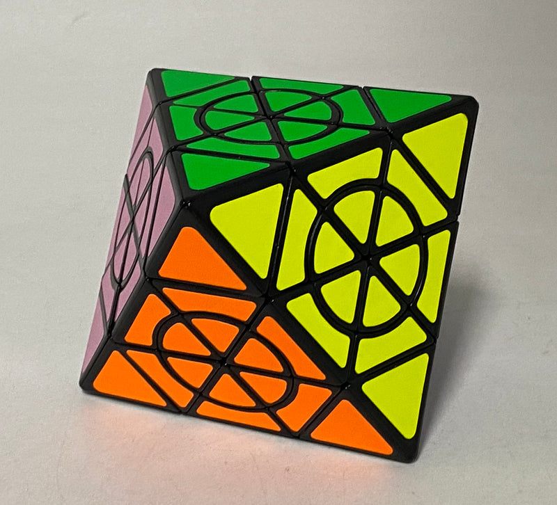 mf8 Crazy Octahedron I