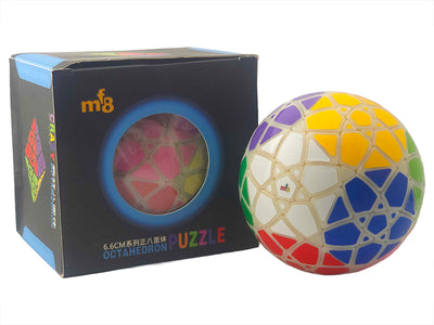 mf8 Bauhinia Ball
