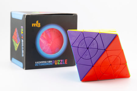 mf8 Crazy Octahedron I