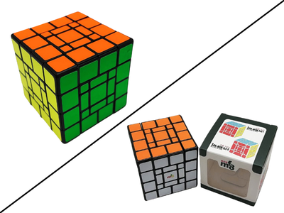 たつくん　画像3.5セット ShengShou Zettaminx | SpeedCubeShop | Highest Rated Speed