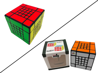 mf8 Son-Mum Hybrid 4x4+3x3