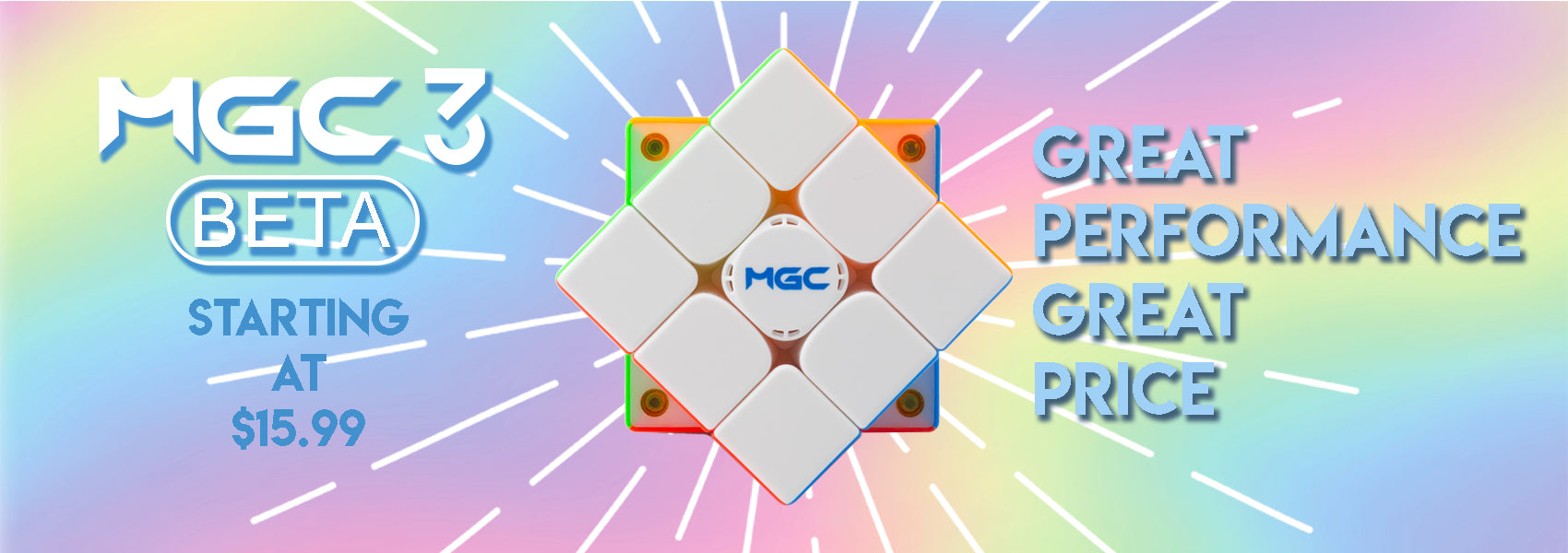 TheCubicle - High Quality Puzzles, Premium Speed Cubes, Free Shipping
