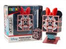 Rubik's x Disney Cubers 3x3 (Minnie Mouse)