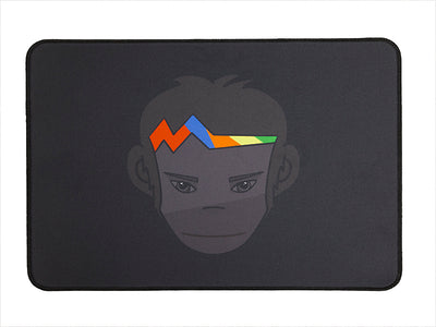 Monkey League Mini Mat