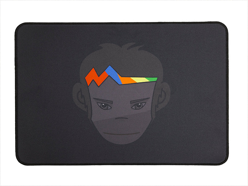 Monkey League Mini Mat