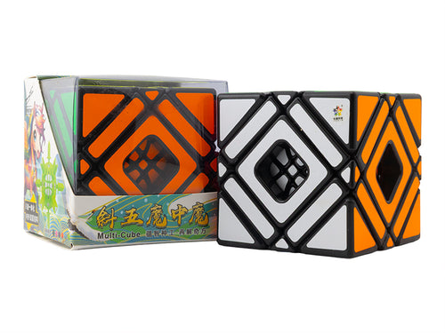 YuXin Multi-Skewb Cube