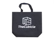 Cubicle Tote Bag 2025