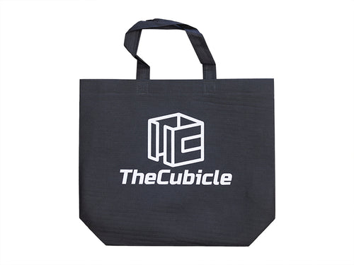 Cubicle Tote Bag 2025