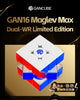 GAN16 MagLev MAX UV 3x3 (Dual-WR Limited Edition) [Pre-Order]
