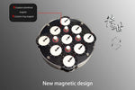 QiYi Magnetic Clock (Pi Mod)