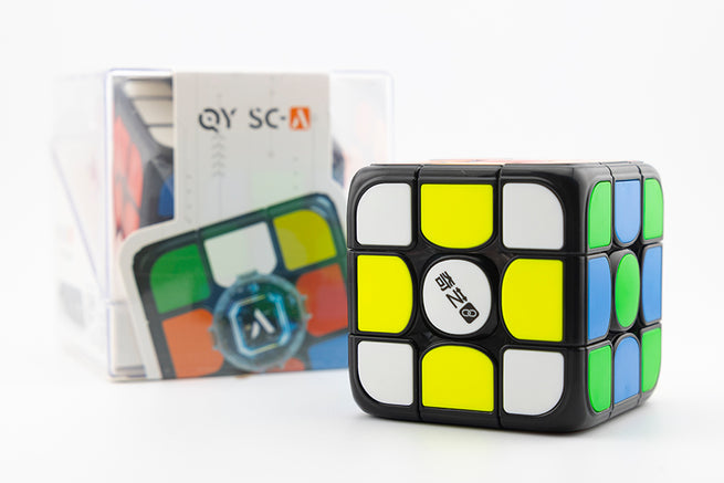 QiYi Smart Cube 3x3