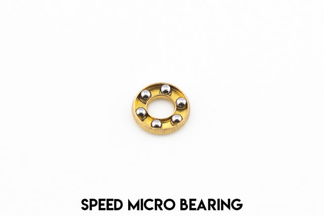 YJ Appari 3x3 (Speed Micro Bearing)