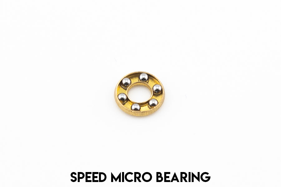 YJ Appari 3x3 (Speed Micro Bearing) – TheCubicle
