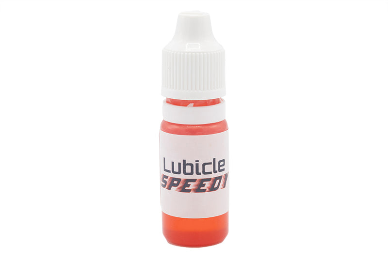 Lubicle Speedy TheCubicle Lubicle Speedy TheCubicle
