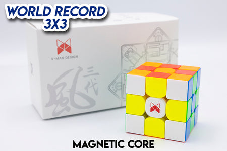 maltese gear Meffert's Maltese Gear Cube – TheCubicle