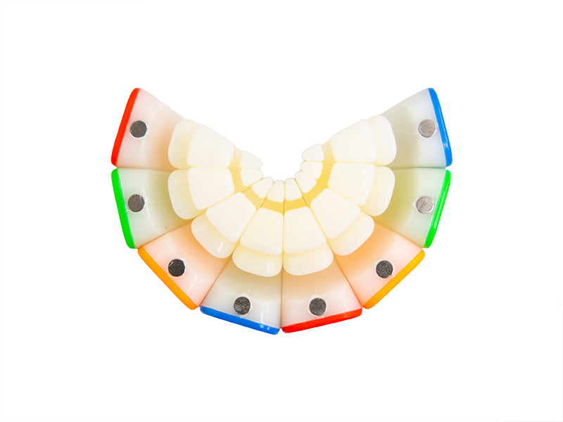 Cubicle Pro Shop MGC SQ-1 (Fully Magnetic SE)