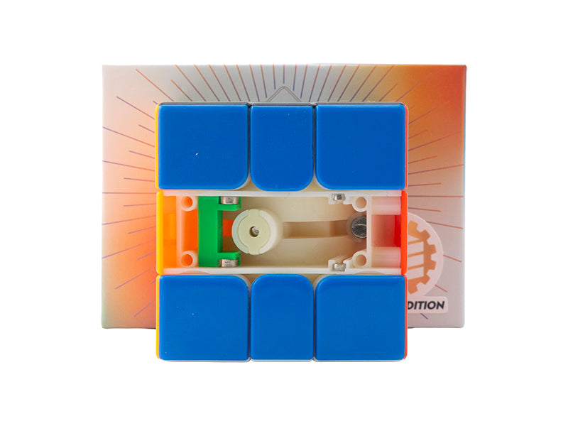 Cubicle Pro Shop MGC SQ-1 V2 (Fully Magnetic + UV SE)