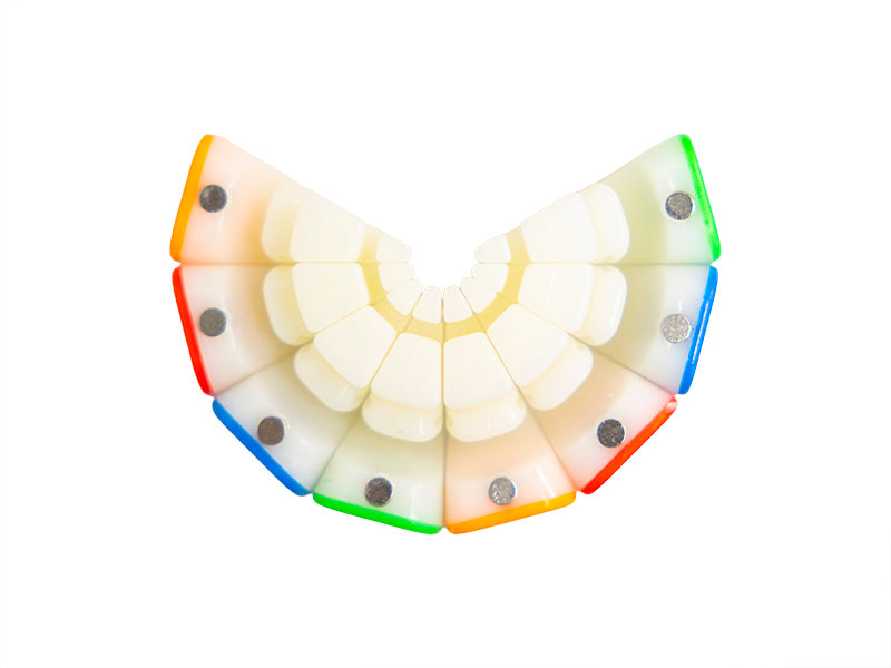 Cubicle Pro Shop MGC SQ-1 V2 (Fully Magnetic + UV SE)