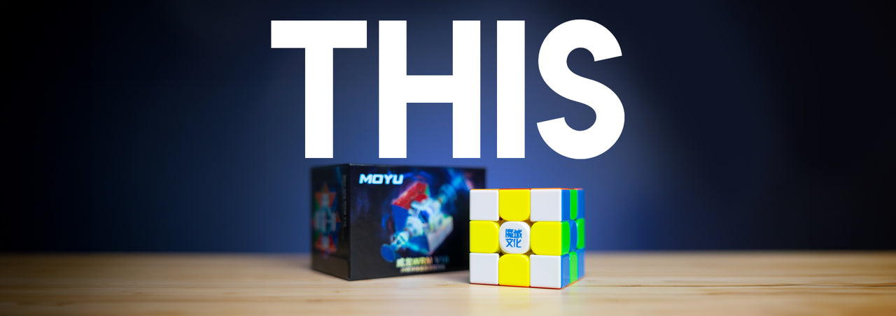 TheCubicle - High Quality Puzzles, Premium Speed Cubes, Free Shipping