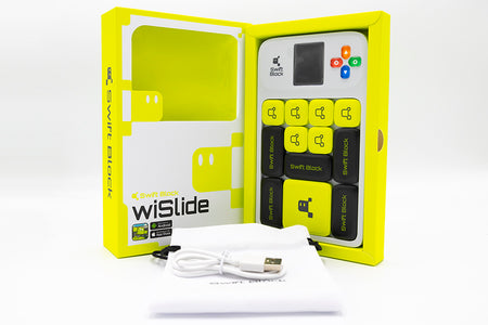 Klotski Puzzles