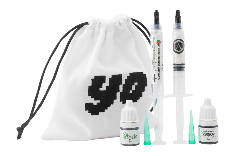 The Yoo Lube Bundle TheCubicle The Yoo Lube Bundle TheCubicle