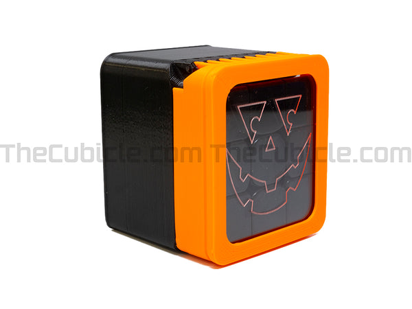 Cubicle Box V2 (Limited Edition-Halloween)
