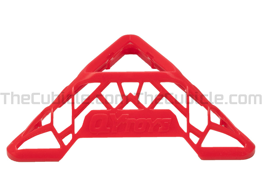 QiYi DNA Cube Stand - Red