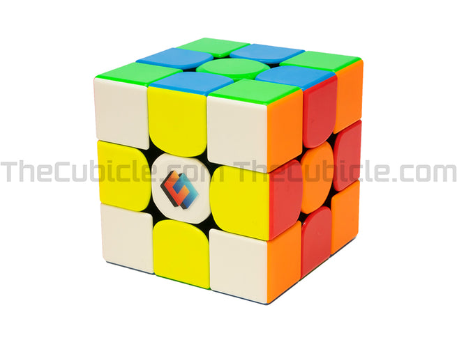 Cubicle Custom GAN 356 Air M - Stickerless (Bright)
