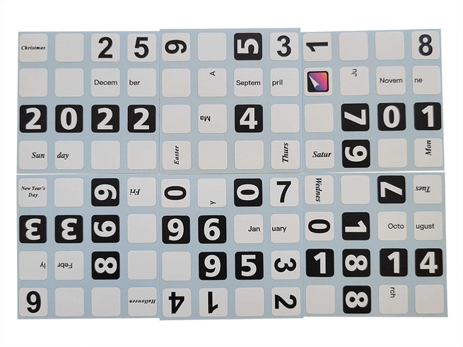 4x4 English Calendar Cube Stickers V2 – TheCubicle 4x4-english-calendar-cube-stickers-v2-thecubicle