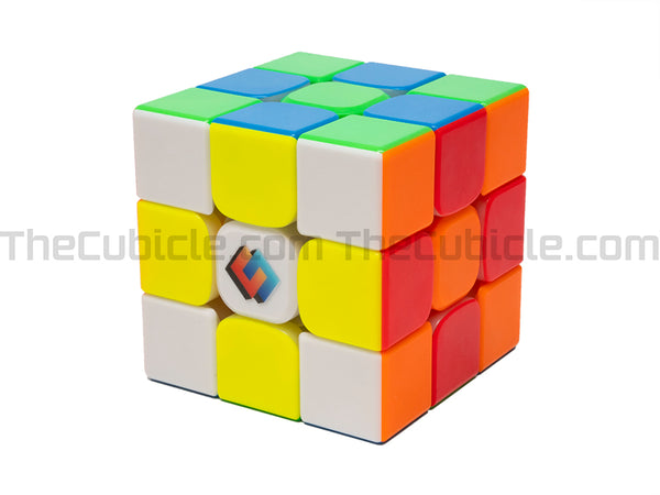 Cubicle Custom TengYun V2 M 3x3