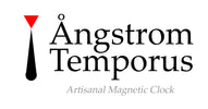 Angstrom Temporus Clock