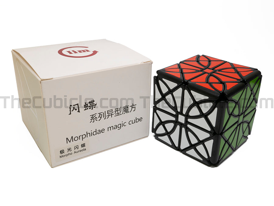 FangShi LimCube Skewby Copter Extreme