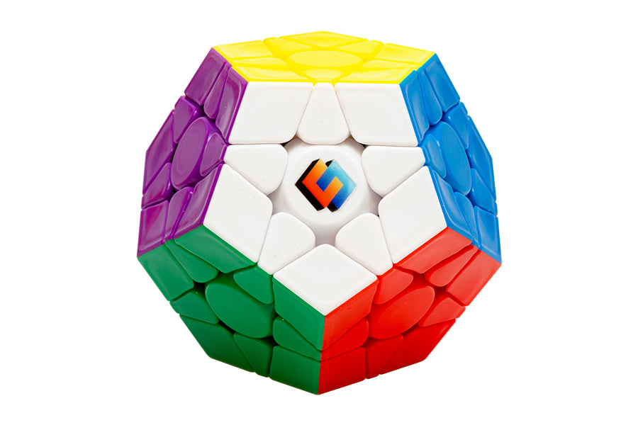 Cubicle Custom DaYan Megaminx V2 M