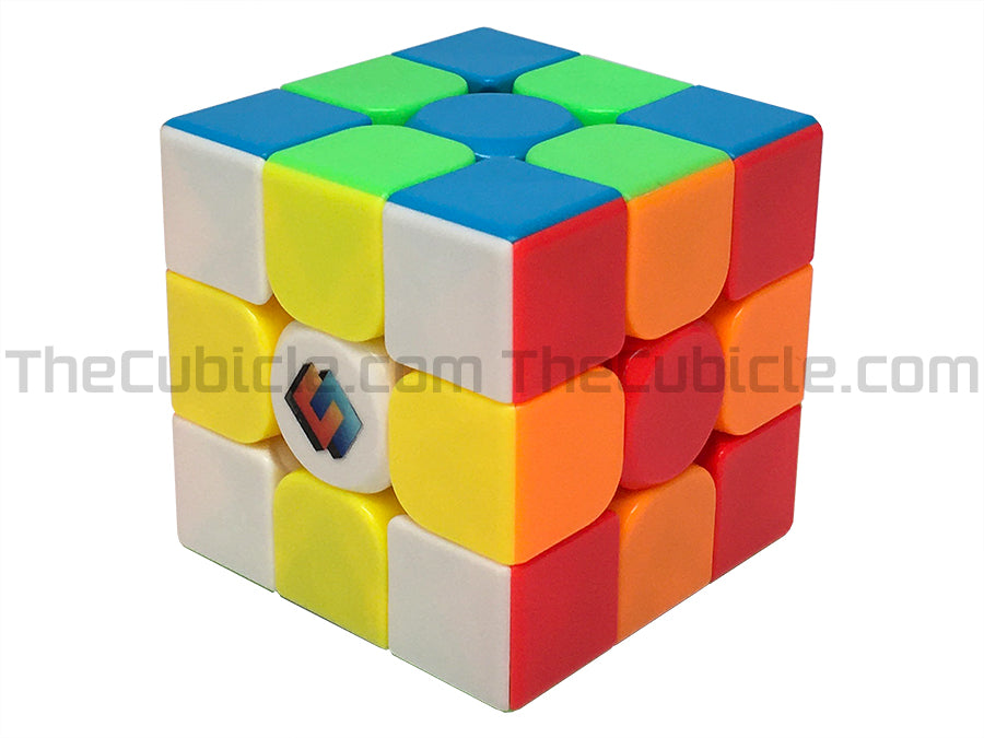 Cubicle Custom Meilong 3x3 M